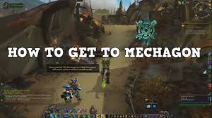 May 22, 2021 · in addition to making the unlock of mechagon island easier, you will need a level 50+ alliance character to complete the second part of the mechagnome unlock anyway. How To Unlock Mechagnomes In Patch