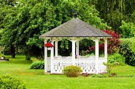 See our guide on how much does an ecommerce website cost in real numbers. Cost To Build A Gazebo Gazebo Installation Cost