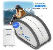Hersteller hochwertiger hyperbarer Sauerstoffkammern (weich ...