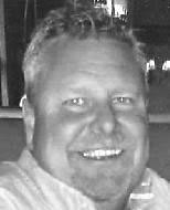 John Waters Obituary (1965