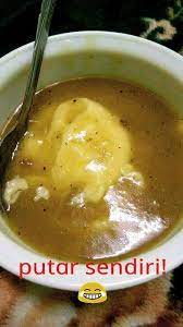 8 biji kentang (yang telah di basuh). Resepi Kentang Putar Homemade Ala Kfc Lepas Ni Tak Payah Beli Lagi