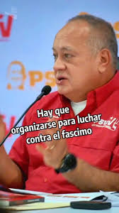 Venezuela al frente de la lucha contra el fascismo y neofascismo