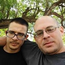 Justin Serpa's Instagram, Twitter & Facebook