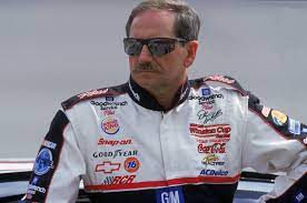 > top 10 reasons why there are no and the number one reason why blacks can't be in > nascar. Do You Remember When Dale Earnhardt Presented David Letterman S Top 10 List Video Nascar Talk Nbc Sports