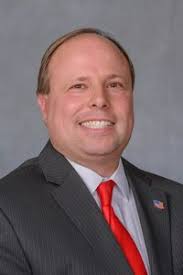 John Carr (Arkansas)