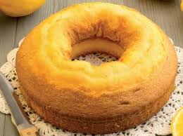 Gateau Au Citron Cuisson Varoma Recette Gateau Au Citron Recette Patisseries Sucrees