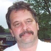 Gregg Hazelbaker Obituary