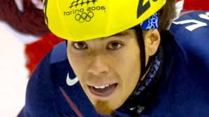 America wins big in the speed skating 3000m