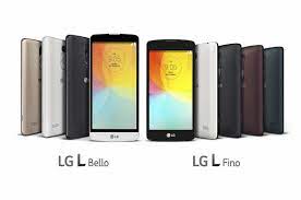 LG L Fino - Wikipedia
