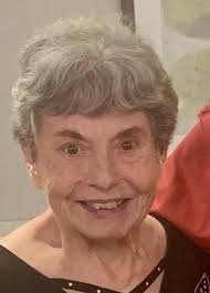 Janet Phipps Obituary