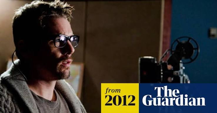 Sinister – review | Horror films | The Guardian