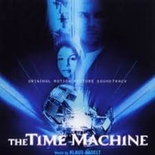 Wells and the screenplay of the 1960 film of the same name by david duncan. Film Music Site The Time Machine Soundtrack Klaus Badelt Culture Publishers 2002