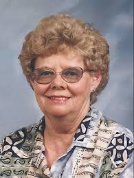 C. Darlene Naugle, 86