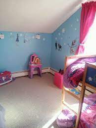 Pin On Frozen Room