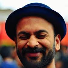 Alex Cherian (@cherianalex)