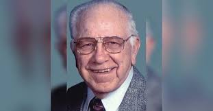 Thomas Flavian Moll Obituary