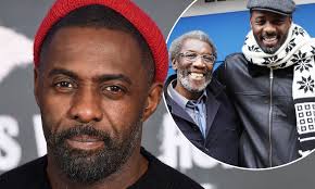 Idris Elba says he 'experiences racism as often as he breathes'