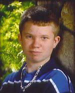 Caleb Jordan Ayers (1991-2006)