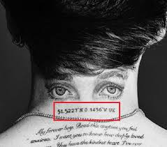 The young beckham showed off his new tattoo on instagram on 23 january. Brooklyn Beckham S 38 Tattoos Their Meanings Body Art Guru