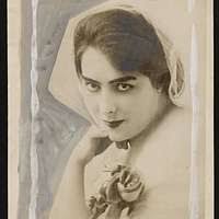 Margaret Horton, Dr. Waite's Plaza companion, "Mystery Woman" in Peck  poison case