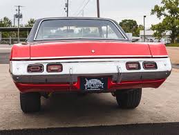 Image result for Bright Red 1972 Dodge