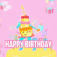 Also nutzen sie unsere sammlung und wünschen sie ihm alles gute zum geburtstag. Happy Birthday Gifs Get The Best Gif On Giphy