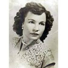 Opal Pearce Obituary June 5, 2011