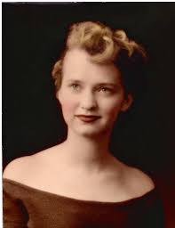 Obituary information for Barbara Ann Pettit