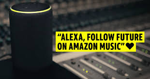 Take this food quiz and we'll tell you which wing sauce you are. Amazon Music Reveals Voice Enabled Alexa Powered New Music Notifications