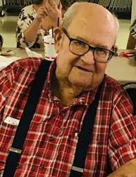 Thomas Dodson, Sr. Obituary January 23, 2020