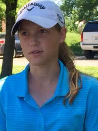 Schooldays Golf Tournament results and parings