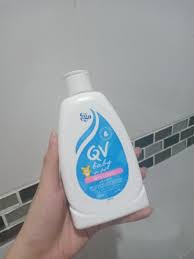 Ego Qv Baby Skin Lotion 250ml Babies Kids Others On Carousell