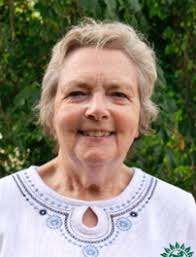 Officers of The West Oxfordshire Green Party