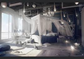 Avant Garde Editorial Interior Designs Laurentiu Paicu