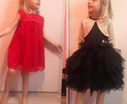 Ouvrez les portes du plus beau magasin du web ! Robe Petite Fille Noel 7eec7d