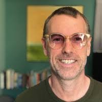 Christopher Porro's Instagram, Twitter & Facebook