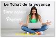 Voyance par tchat : Une interaction avec votre voyante