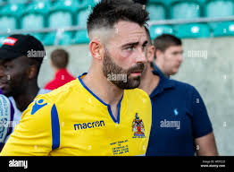 Jon barry hi-res stock photography and images