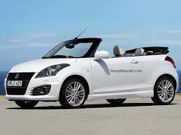 Modification is a related term of modify. The Suzuki Swift Modification Looks Stunning Drivespark