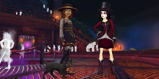 Policy measures that stimulate investment, unlock future. A Halloween Party Like No Other Star Stable
