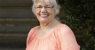 Dorothy Slabaugh Grove