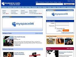 With the free version of pandora, you can listen to all the music from its library. Myspace Forms Music Venture With Big Labels Reuters