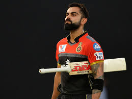 virat kohli admits of extra pressure to win the ipl for royal challengers bangalore cricket gulf news virat kohli admits of extra pressure to