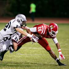 Brophy Prep DB Isaiah Oliver happy to find a Pac-12 home, holds no hard  feelings toward ASU, UA