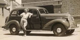 Image result for Rivermist Gray 1935 Pontiac