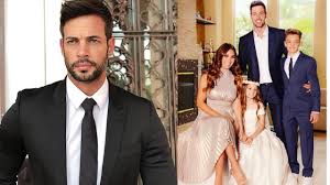 Jeff goldberg, william levy, pablo mustonen, jalsen. William Levy Hijo Sufre Grave Accidente Y Es Operado De Emergencia
