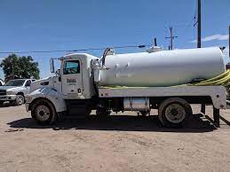 There is some limited data to suggest that metaraminol could be used as a vasopressor agent in septic shock (natalini et al., 2005). Shelly Trucks D K Pumping Greeley And Loveland Co