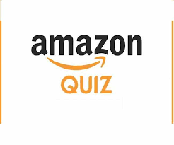 Star trek has inspired generations of nasa employees to boldly explore the strange new world. Amazon Quiz Answers September 28 2020 Know All Answers Here And Get A Chance To Win Rewards