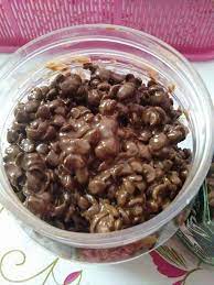 Hanya 3 bahan yang diperlukan untuk resepi choco jar ini. Resepi Choco Jar Guna 3 Bahan Hantu Coklat Wajib Try Memang Berbaloi Remaja
