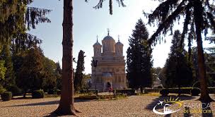 Manastirea curtea de arges si legenda mesterului manole! ManÄstirea Curtea De ArgeÈ Èi Legenda MeÈterului Manole